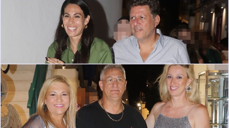 Mykonos Report