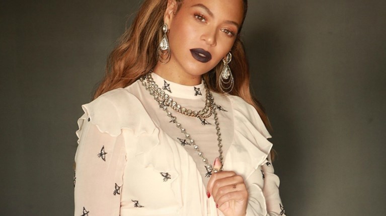 Beyonce