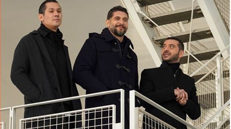 MasterChef κριτές