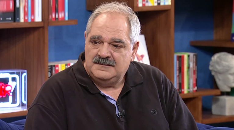 Γιώργος Σουξές