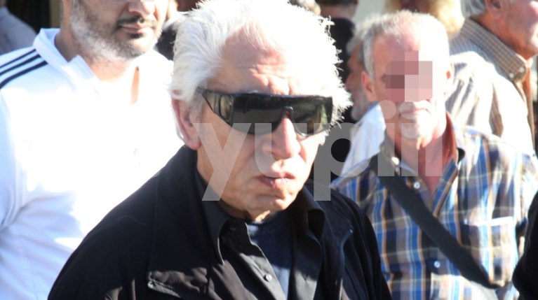 Τάσος Μπουγάς