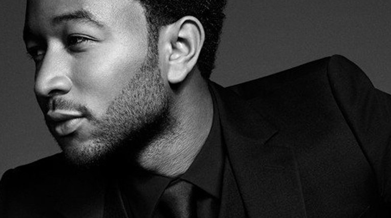 John Legend Rnew