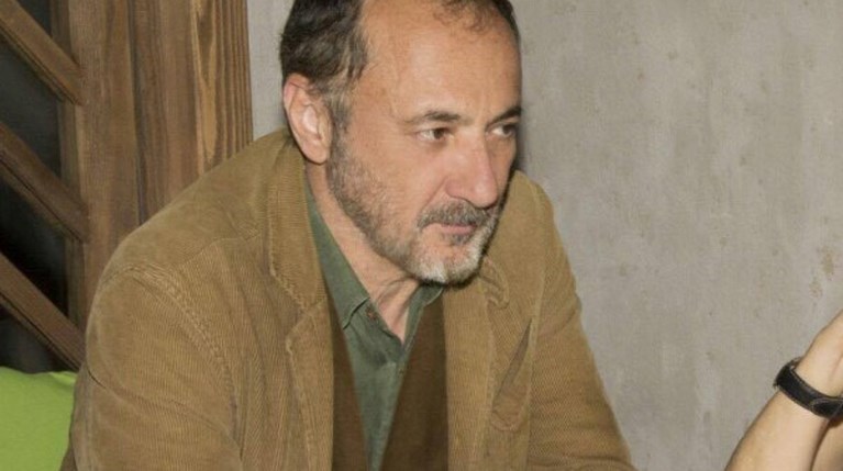 Στέλιος Μάινας
