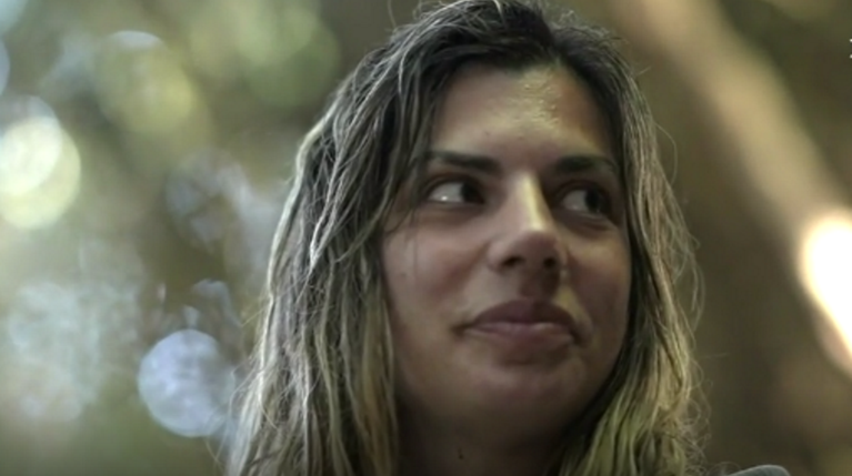 Survivor 2022 Σταυρούλα Χρυσαείδη