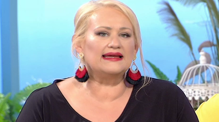 Άση Μπήλιου