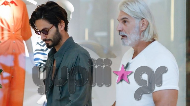 Γιώργος Καράβας Μάνος Πίντζης (7)