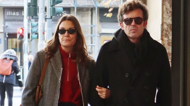 Βίκυ Καγιά - Ηλίας Κρασσάς