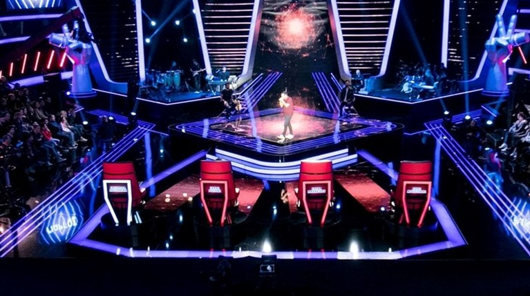 The Voice