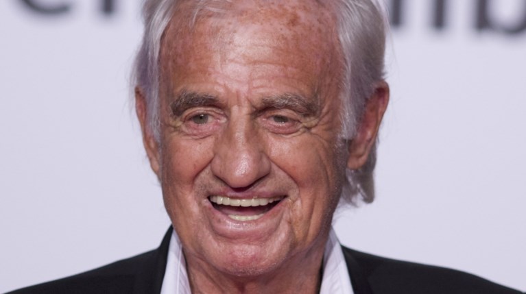 jean paul belmondo