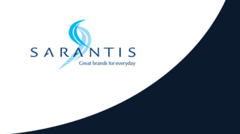 Sarantis Group Logo