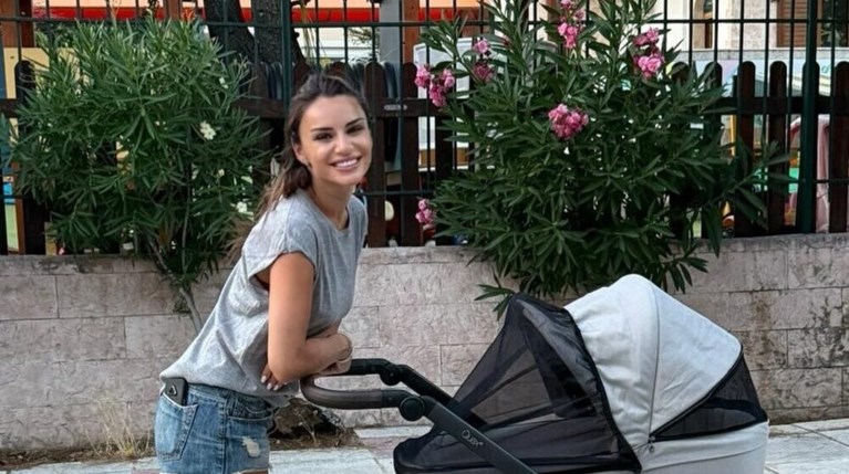 Τσολάκη