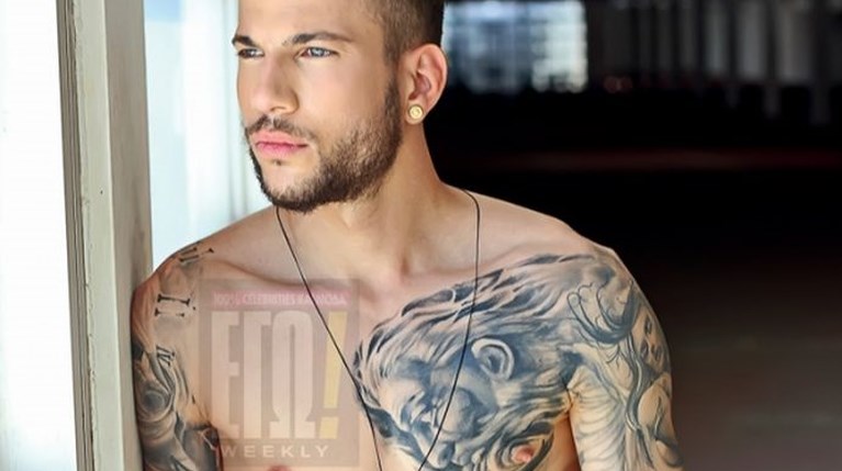 Χρήστος Κουτουλιας