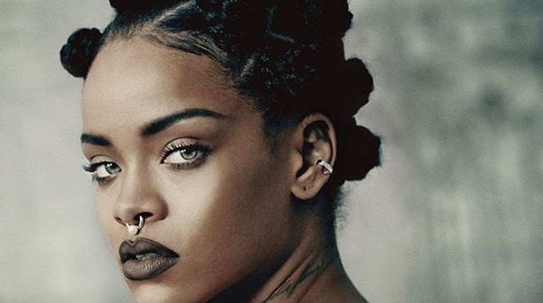 Rihanna