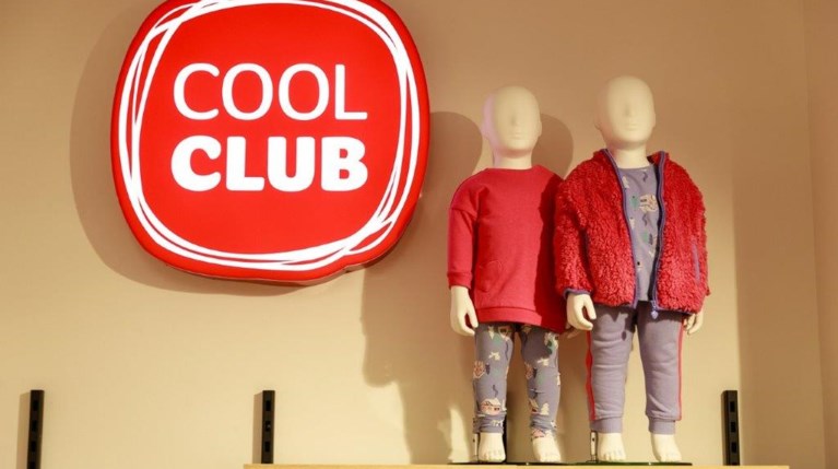 COOL CLUB