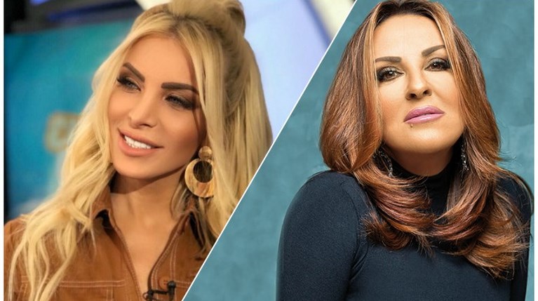 Κατερίνα Καινούργιου Ναταλία Γερμανού