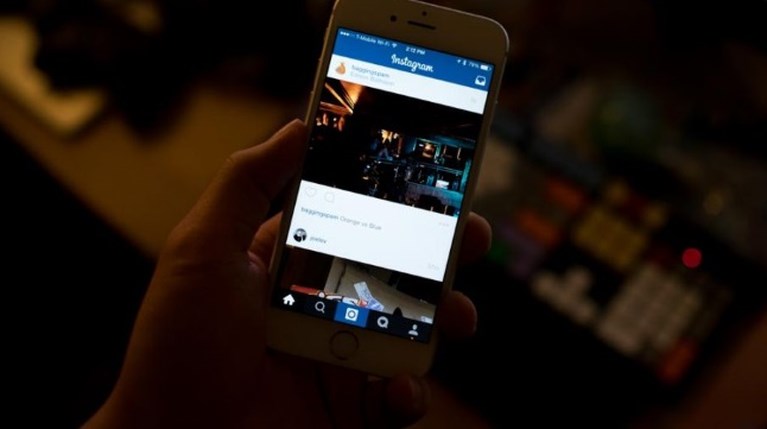 Instagram