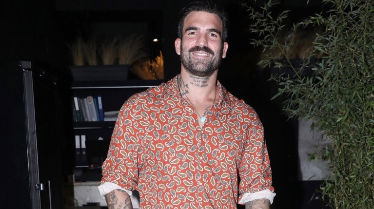 Δημήτρης Αλεξάνδρου