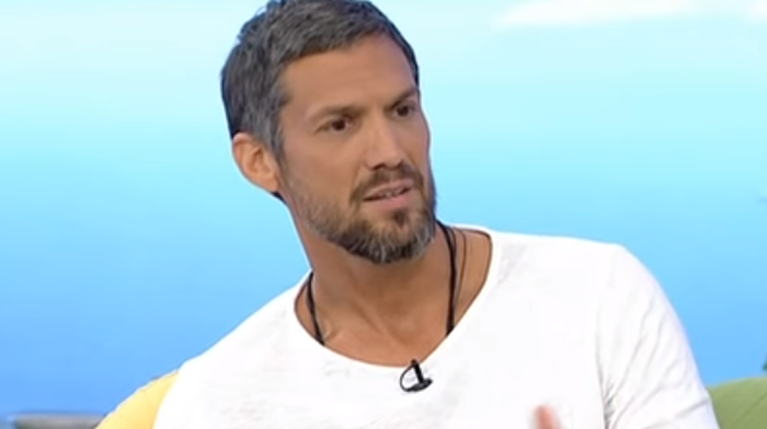 Αλέξανδρος Παρθένης