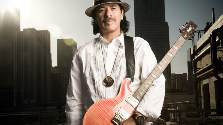 Santana