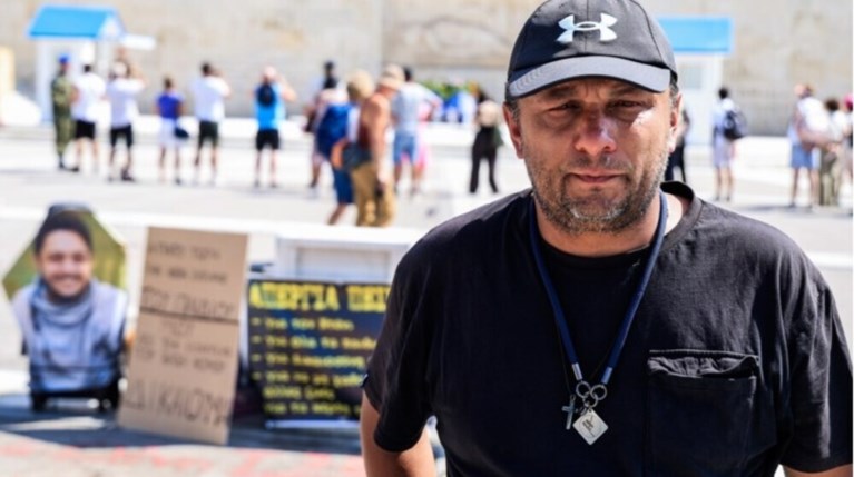 Nτένι Ρούτσι