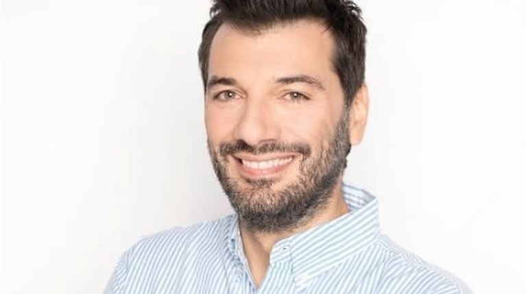 Παναγιώτης Χατζηδάκης Rnew