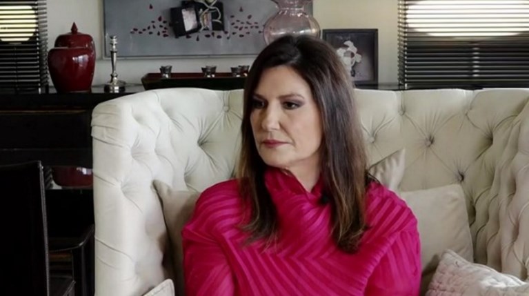 Ειρήνη Νικολοπούλου