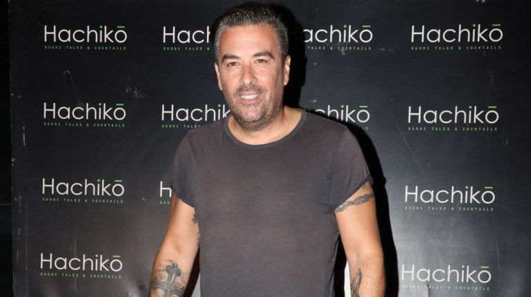 Γιάννης Αϊβάζης