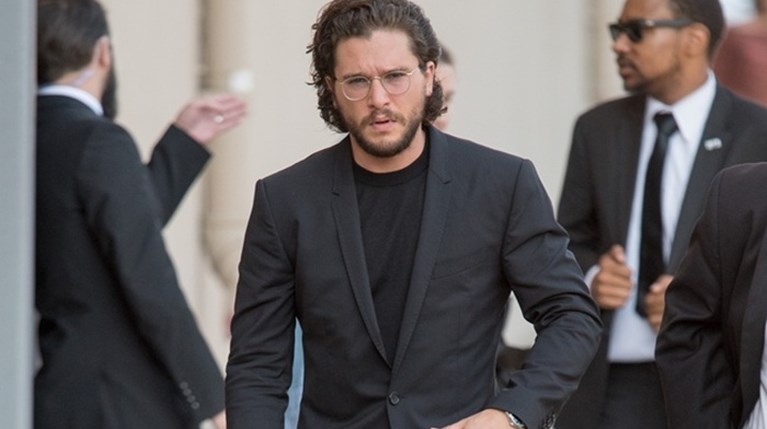 Kit Harington r