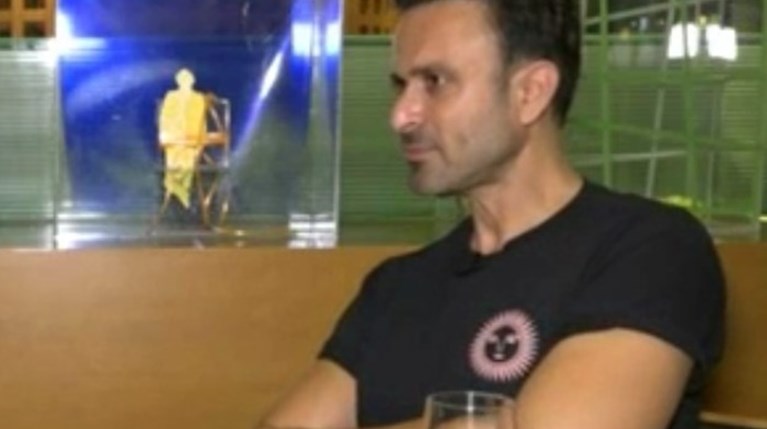 Κωνσταντίνος Χριστοφόρου