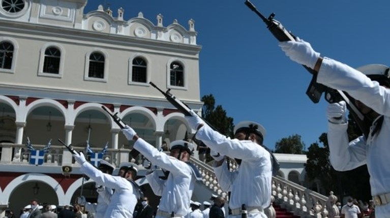 Τήνος