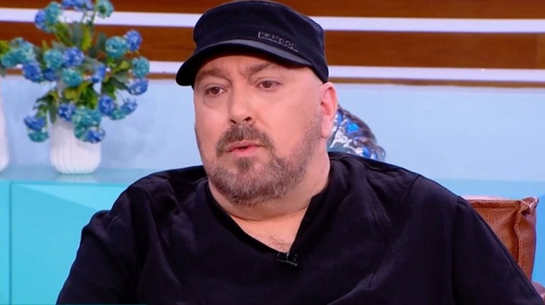 Γιώργος Αλκαίος