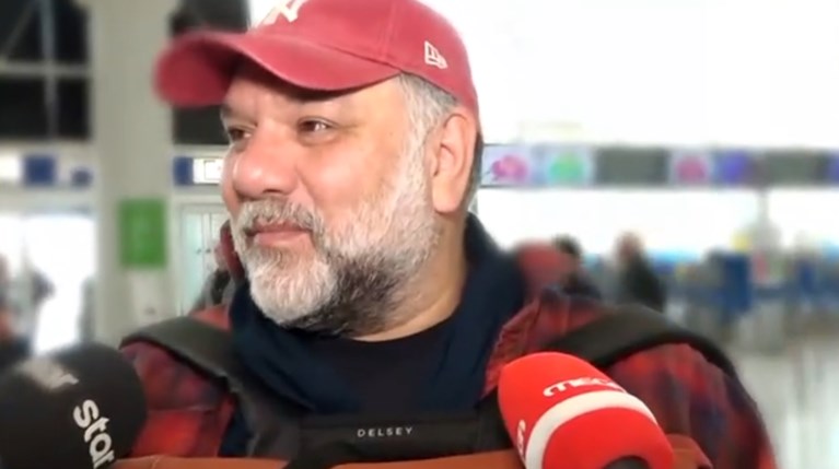Γρηγόρης Αρναούτογλου