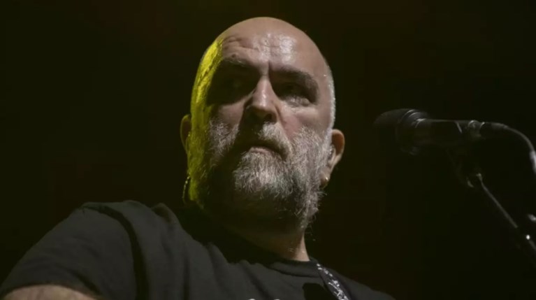 Μπάμπης Στόκας