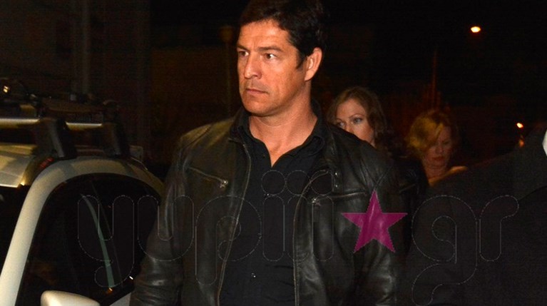 Απόστολος Ρουβάς RNew