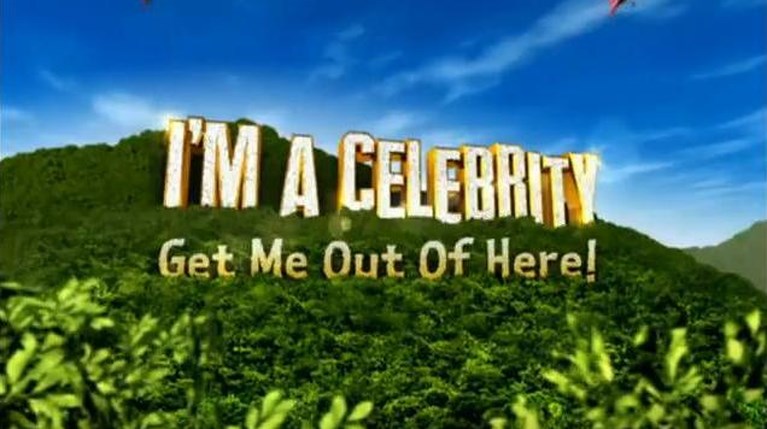 Im a celebrity