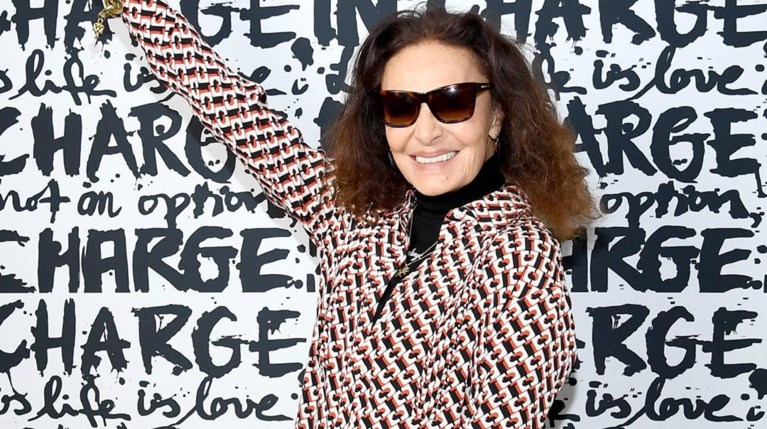 Diane Von Furstenberg