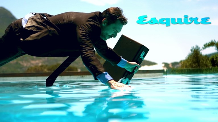 Esquire