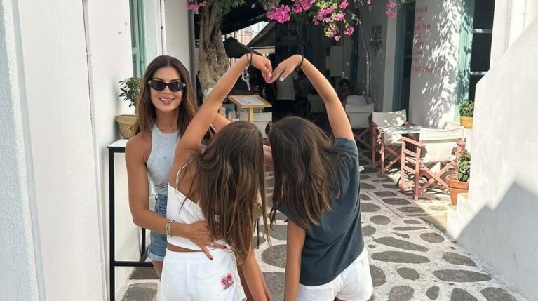 Σταματίνα Τσιμτσιλή