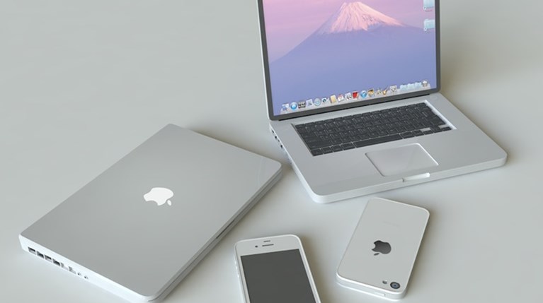 Σύντομα, η Apple θα μετατρέψει τα iPhone και iPad σε laptops