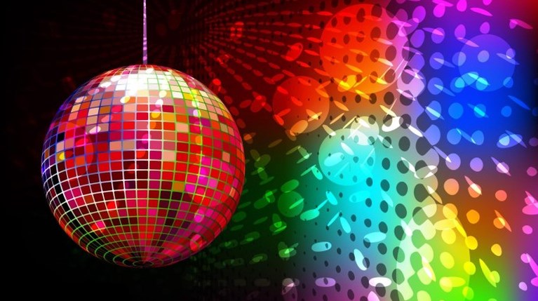 Discotheque 