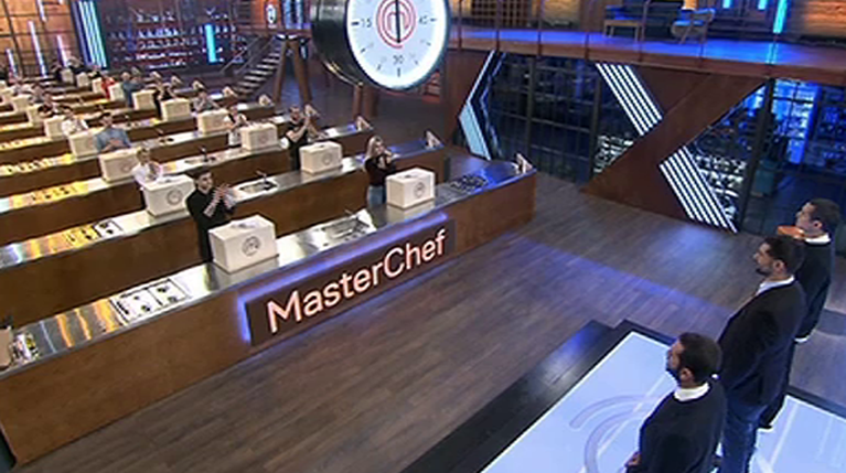 MasterChef