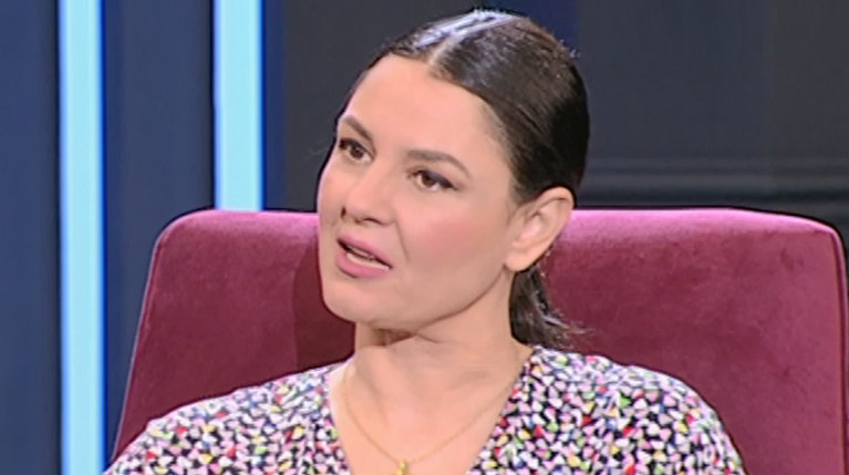 Βερόνικα Αργέντζη