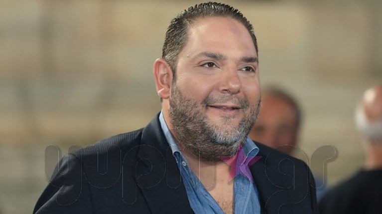 Στέλιος Διονυσίου