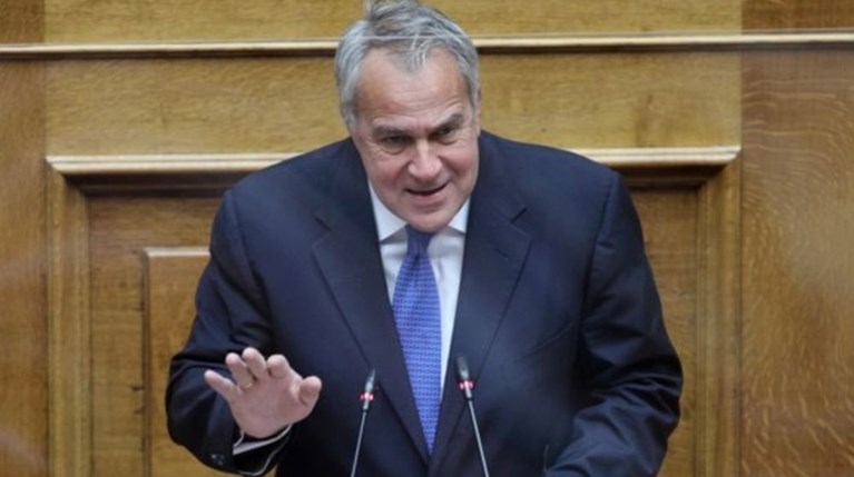 Μάκης Βορίδης
