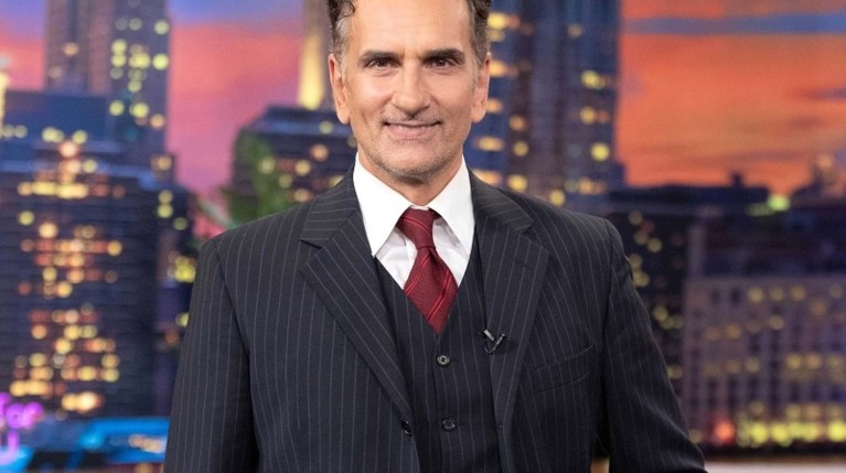 ΝΙΚΟΣ ΨΑΡΡΑΣ