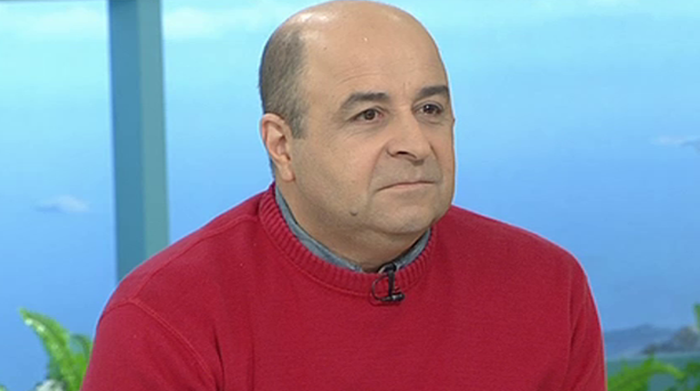 Μάρκος Σεφερλής