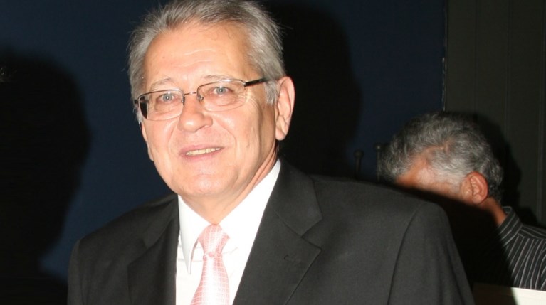 Δημήτρης Κωνσταντάρας