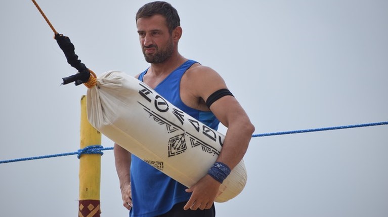 Γιώργος Κατσινόπουλος