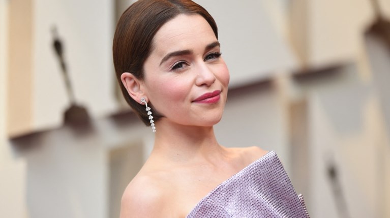 Emilia Clarke