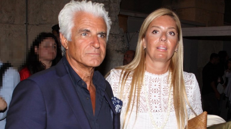 Αντώνης Λυμπέρης